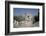 Statue of Saint Stephen Kiraly Near Liberty Bridge, Budapest, Hungary, Europe-Julian Pottage-Framed Photographic Print