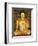 Statue of Sakyamuni Buddha in Main Hall of Jogyesa Temple-Pascal Deloche-Framed Photographic Print