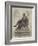 Statue of Sir Benjamin Lee Guinness-null-Framed Giclee Print