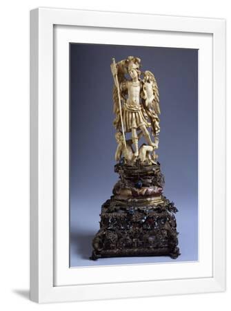 Archangel Michael Art & Wall Art - Shop St. Michael Paintings
