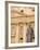 Statue of St. Paul, St. Peter's Basilica, Vatican, Rome, Lazio, Italy, Europe-Marco Cristofori-Framed Photographic Print