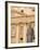 Statue of St. Paul, St. Peter's Basilica, Vatican, Rome, Lazio, Italy, Europe-Marco Cristofori-Framed Photographic Print