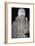 Statue of the Babylonian King Shalmaneser III. Artist: Unknown-Unknown-Framed Giclee Print