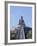 Statue of the Buddha, the Largest in Asia, Po Lin Monastery, Lantau Island, Hong Kong, China, Asia-Adina Tovy-Framed Photographic Print