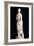 Statue of the Chaste Venus, from Carthage-null-Framed Photographic Print