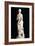 Statue of the Chaste Venus, from Carthage-null-Framed Photographic Print