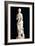 Statue of the Chaste Venus, from Carthage-null-Framed Photographic Print