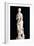 Statue of the Chaste Venus, from Carthage-null-Framed Photographic Print