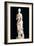 Statue of the Chaste Venus, from Carthage-null-Framed Photographic Print