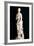 Statue of the Chaste Venus, from Carthage-null-Framed Photographic Print