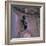 Statue of the Manneken Pis, Brussels (Bruxelles), Belgium, Europe-Roy Rainford-Framed Photographic Print