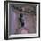 Statue of the Manneken Pis, Brussels (Bruxelles), Belgium, Europe-Roy Rainford-Framed Photographic Print