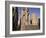 Statue of the Pharaoh Ramses II, Luxor Temple, Thebes, Unesco World Heritage Site, Egypt-Nico Tondini-Framed Photographic Print