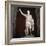 Statue of the Roman Emperor Augustus, 1st century BC-Unknown-Framed Giclee Print