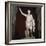 Statue of the Roman Emperor Augustus, 1st century BC-Unknown-Framed Giclee Print