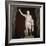 Statue of the Roman Emperor Augustus, 1st century BC-Unknown-Framed Giclee Print