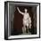 Statue of the Roman Emperor Augustus, 1st century BC-Unknown-Framed Giclee Print