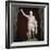 Statue of the Roman Emperor Augustus, 1st century BC-Unknown-Framed Giclee Print