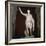 Statue of the Roman Emperor Augustus, 1st century BC-Unknown-Framed Giclee Print