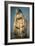 Statue of the Thinking Sea Goddess-Werner Forman-Framed Giclee Print