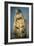 Statue of the Thinking Sea Goddess-Werner Forman-Framed Giclee Print