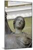 Statue of Venus, Roman Goddess of Love-Kallimachos Kallimachos-Mounted Photographic Print