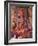 Statue, Patan, Bagmati, Central Region (Madhyamanchal), Nepal, Asia-Jochen Schlenker-Framed Photographic Print