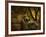 Statue Rest-Irene Suchocki-Framed Photographic Print