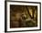 Statue Rest-Irene Suchocki-Framed Photographic Print