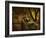 Statue Rest-Irene Suchocki-Framed Photographic Print