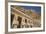 Statues of Osiris, Deir-El-Bahri (Hatshepsut's Temple), West Bank-Richard Maschmeyer-Framed Photographic Print