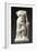 Statuette fragmentaire acéphale: Aphrodite et Eros-null-Framed Giclee Print