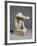 Statuette of Despair, c.1890-Auguste Rodin-Framed Photographic Print