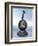 Statuette of golfer, c1910-Unknown-Framed Giclee Print