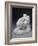 Statuette of the Metamorphosis of Ovid, 19th Century-Auguste Rodin-Framed Photographic Print