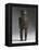 Statuette talisman mu'po-null-Framed Premier Image Canvas