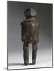 Statuette talisman mu'po-null-Mounted Giclee Print