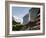 Staubbach Falls in Lauterbrunnen, Jungfrau Region, Switzerland, Europe-Michael DeFreitas-Framed Photographic Print