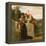 Staunch Friends, 1859-William Frederick Yeames-Framed Premier Image Canvas