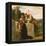 Staunch Friends, 1859-William Frederick Yeames-Framed Premier Image Canvas