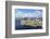 Stavanger Harbour, Norway, Scandinavia, Europe-Amanda Hall-Framed Photographic Print