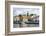 Stavanger Harbour, Norway, Scandinavia, Europe-Amanda Hall-Framed Photographic Print