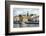 Stavanger Harbour, Norway, Scandinavia, Europe-Amanda Hall-Framed Photographic Print