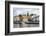 Stavanger Harbour, Norway, Scandinavia, Europe-Amanda Hall-Framed Photographic Print