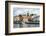 Stavanger Harbour, Norway, Scandinavia, Europe-Amanda Hall-Framed Photographic Print