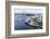 Stavanger Harbour, Norway, Scandinavia, Europe-Amanda Hall-Framed Photographic Print