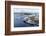 Stavanger Harbour, Norway, Scandinavia, Europe-Amanda Hall-Framed Photographic Print