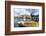 Stavanger Harbour, Norway, Scandinavia, Europe-Amanda Hall-Framed Photographic Print