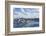 Stavanger Harbour, Norway, Scandinavia, Europe-Amanda Hall-Framed Photographic Print