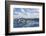 Stavanger Harbour, Norway, Scandinavia, Europe-Amanda Hall-Framed Photographic Print